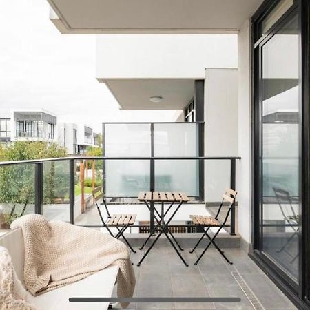 The Pas.Coe - A Stylish 1 Bedroom Unit With Free Parking. 墨尔本 外观 照片